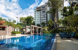 Nassim Regency (D10), Condominium #618250711